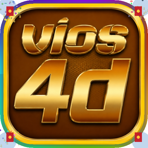 vios4d — mitra unggulan